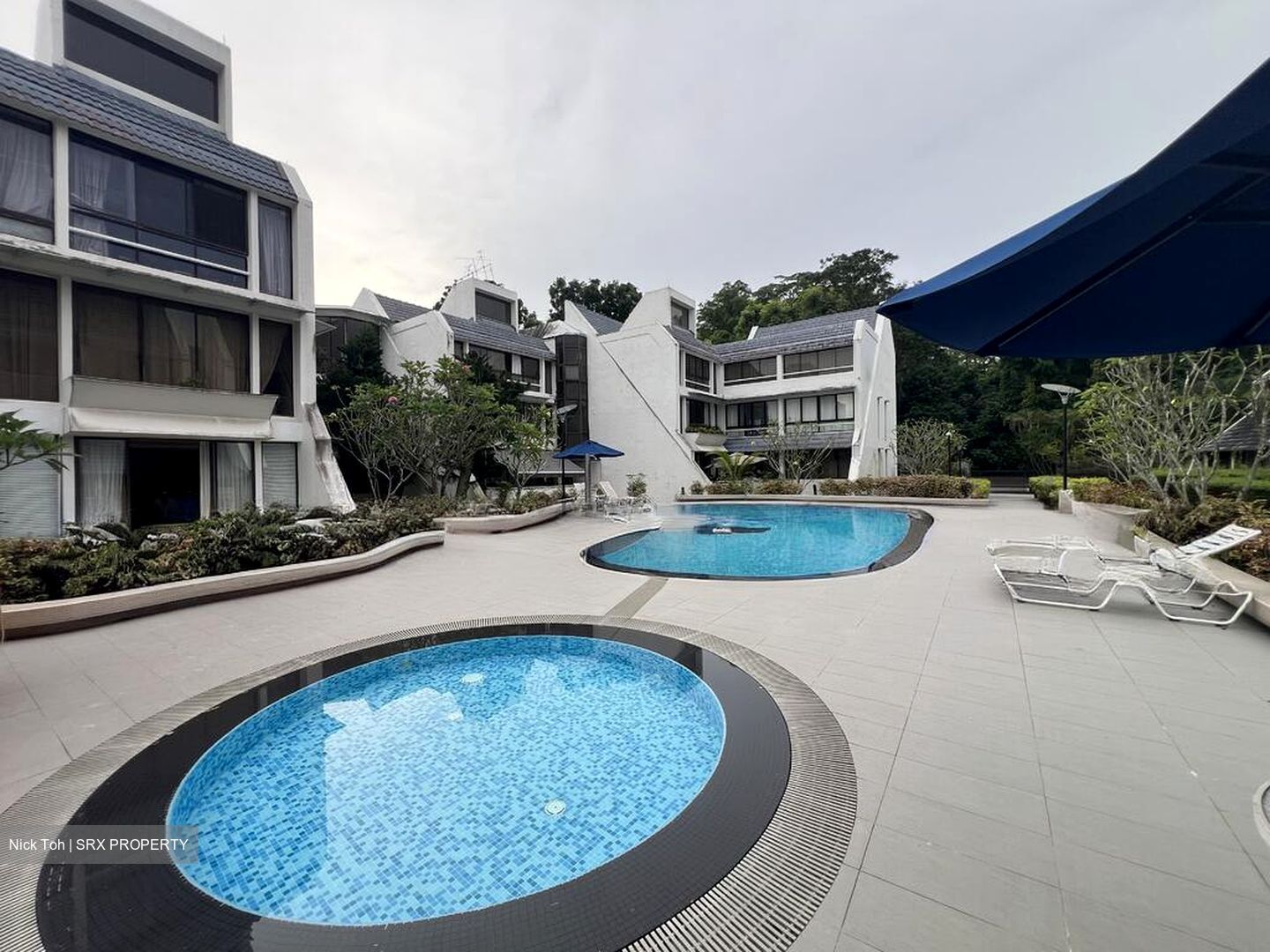 Dynasty Garden (D10), Condominium #502709121